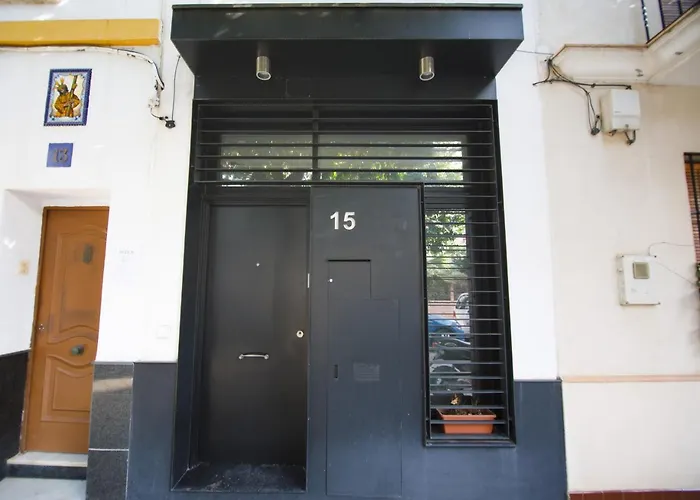 Rentalsevilla General Martinez