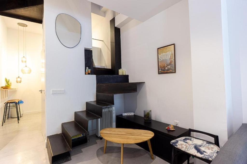 Appartement Rentalsevilla General Martinez