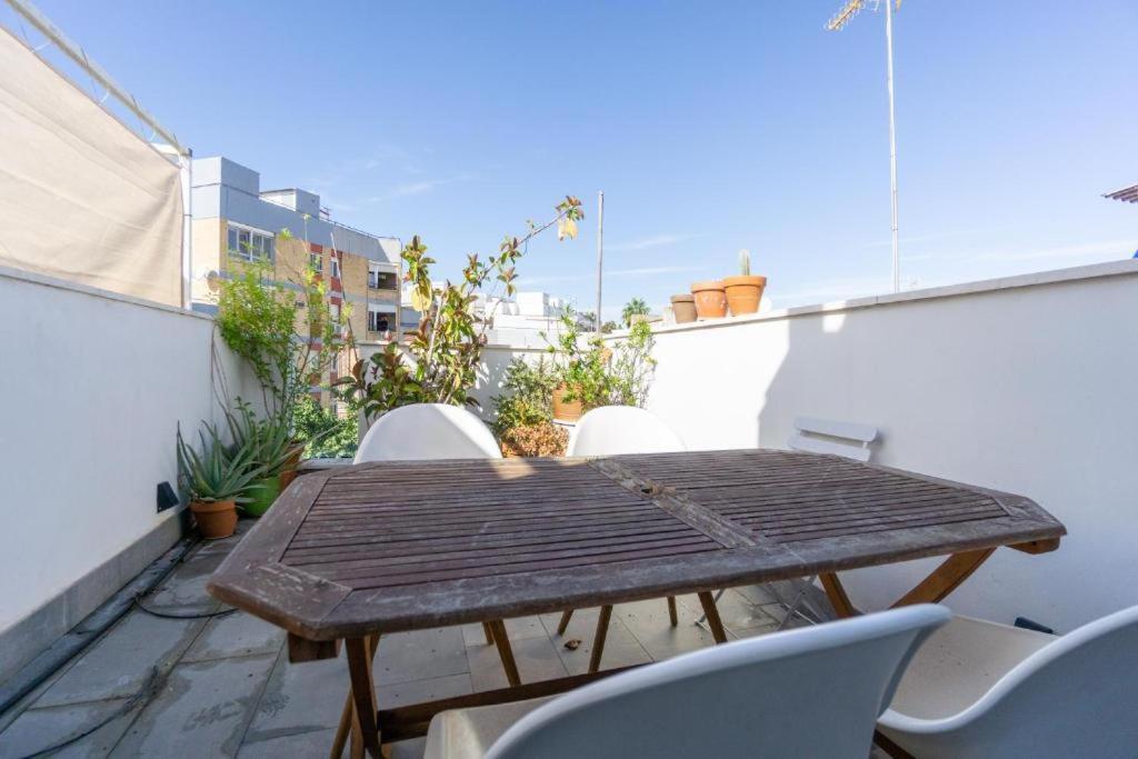 Rentalsevilla General Martinez Appartement