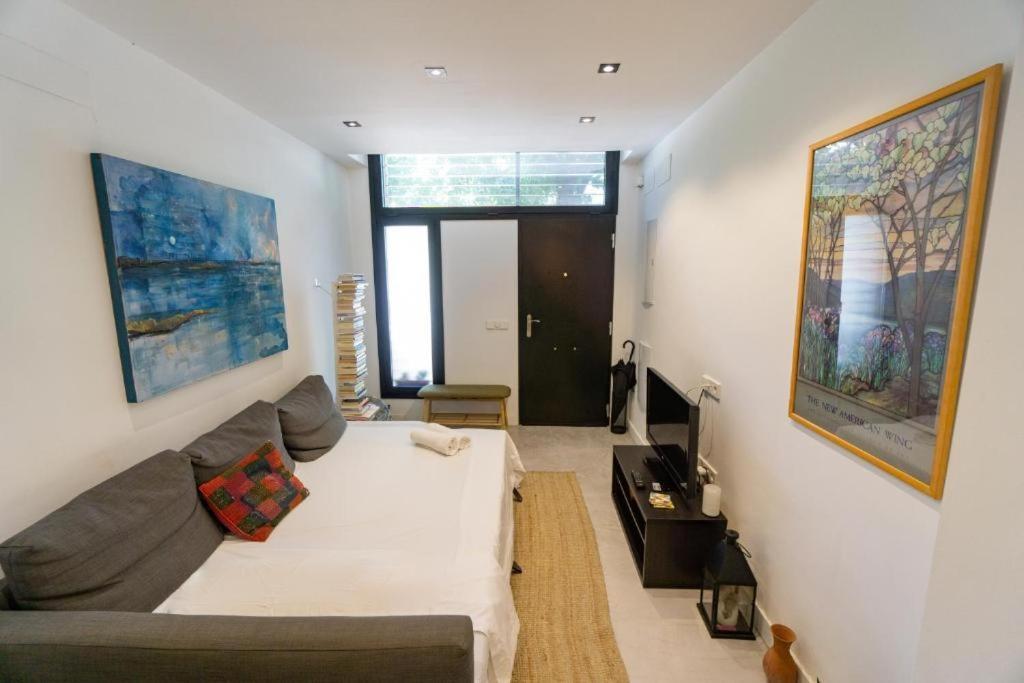 Appartement Rentalsevilla General Martinez Sevilla