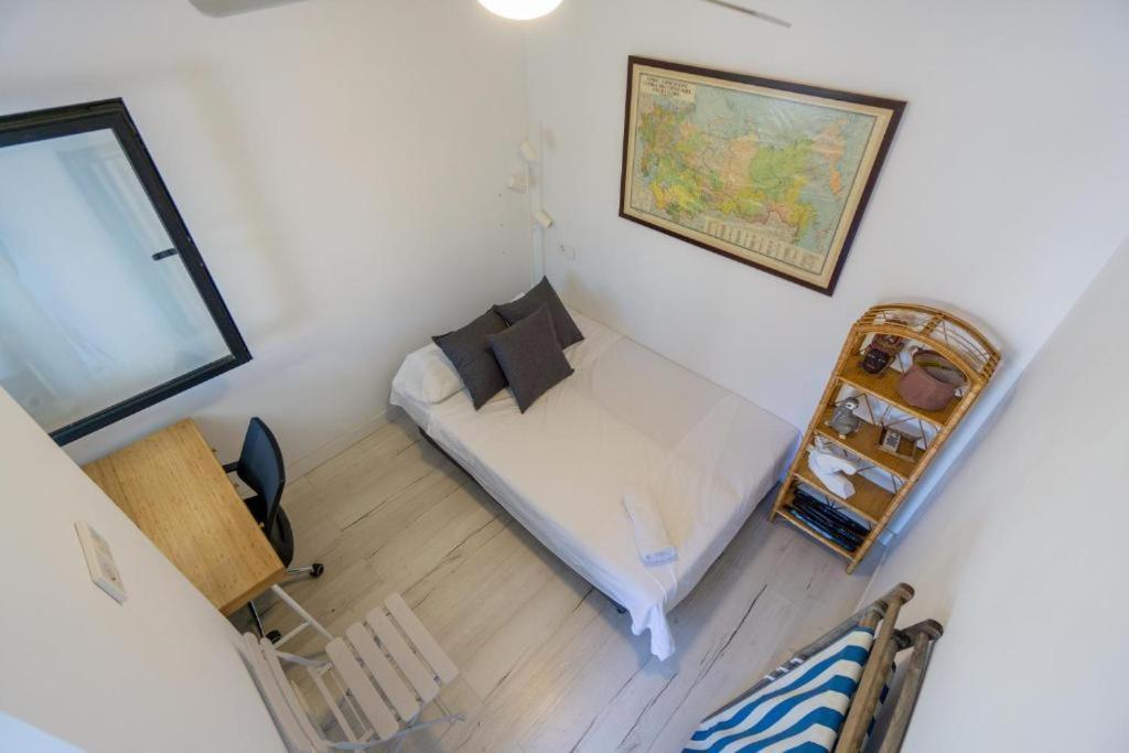 Rentalsevilla General Martinez Appartement Sevilla