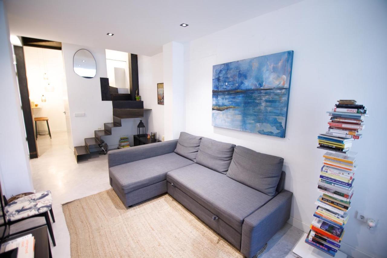 Appartement Rentalsevilla General Martinez Sevilla